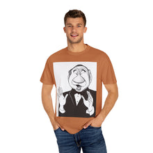 Load image into Gallery viewer, Unisex Garment-Dyed T-shirt