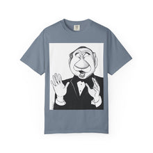 Load image into Gallery viewer, Unisex Garment-Dyed T-shirt