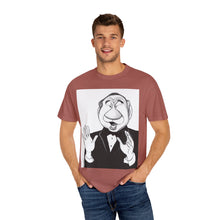 Load image into Gallery viewer, Unisex Garment-Dyed T-shirt
