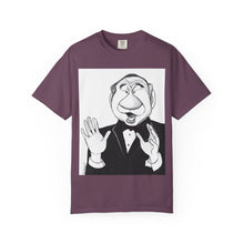 Load image into Gallery viewer, Unisex Garment-Dyed T-shirt