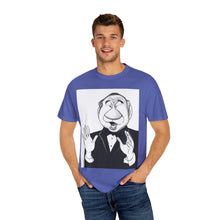 Load image into Gallery viewer, Unisex Garment-Dyed T-shirt