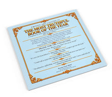 Load image into Gallery viewer, "True Things That Donald Trump Said" Political Quote Notebook