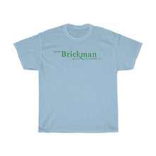 Load image into Gallery viewer, Brickman Hotel Unisex  Tee