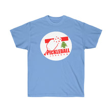 Load image into Gallery viewer, Lebanon Pickleball Unisex Ultra Cotton Tee