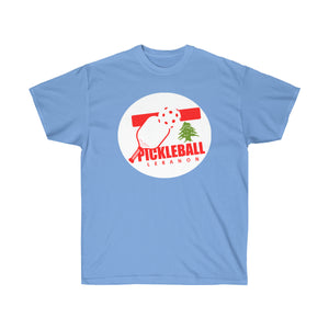 Lebanon Pickleball Unisex Ultra Cotton Tee