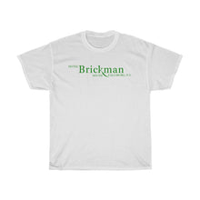 Load image into Gallery viewer, Brickman Hotel Unisex  Tee