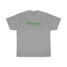 Load image into Gallery viewer, Brickman Hotel Unisex  Tee