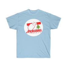 Load image into Gallery viewer, Lebanon Pickleball Unisex Ultra Cotton Tee