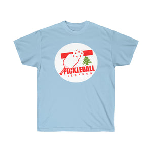 Lebanon Pickleball Unisex Ultra Cotton Tee