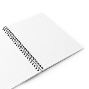 Foods to Nosh On While Dieting Notebook
