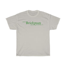 Load image into Gallery viewer, Brickman Hotel Unisex  Tee