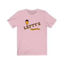 Load image into Gallery viewer, Lefty&#39;s Unisex Tee