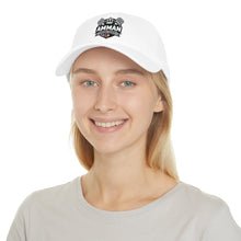 Load image into Gallery viewer, Amman Pickleball Low Profile Baseball Cap
