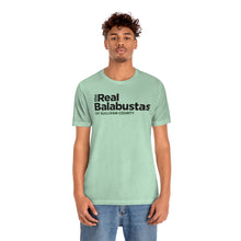 Load image into Gallery viewer, THE REAL BALBUSTAS OF SULLIVAN  COUNTY UNISEX TEE