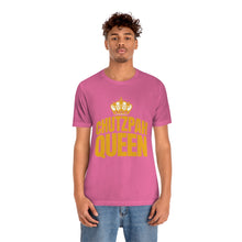 Load image into Gallery viewer, CHUTZPAH QUEEN UNISEX T