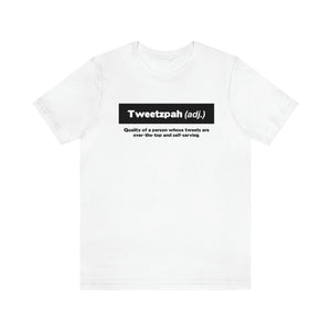 Tweetzpah T-Shirt