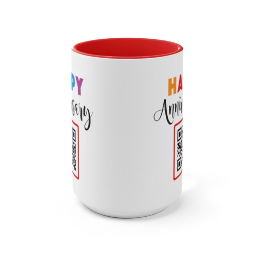 Accent Mug