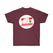 Load image into Gallery viewer, Lebanon Pickleball Unisex Ultra Cotton Tee
