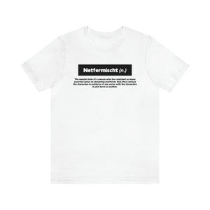Netfermischt T-Shirt