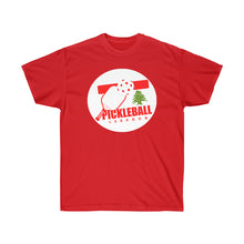 Load image into Gallery viewer, Lebanon Pickleball Unisex Ultra Cotton Tee
