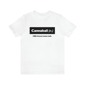 Cannaball T-Shirt