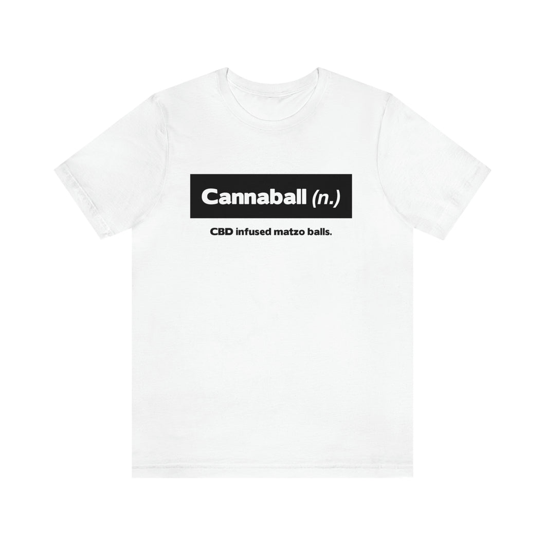 Cannaball T-Shirt