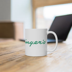 GROSSINGERS 11oz Mug