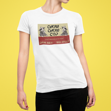 Load image into Gallery viewer, The Catskill Mountains Resorts and Attractions Of The Month T-Shirt Club