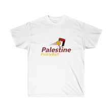 Load image into Gallery viewer, Pickleball Palestine Unisex Ultra Cotton Tee