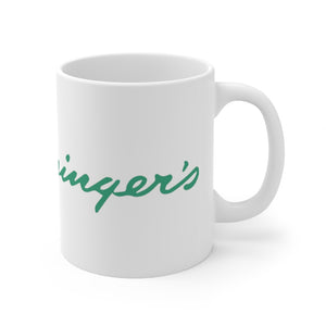 GROSSINGERS 11oz Mug