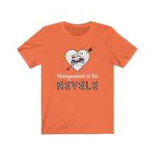 Load image into Gallery viewer, Honeymooned At The Nevele Unisex Tee