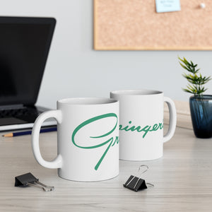 GROSSINGERS 11oz Mug