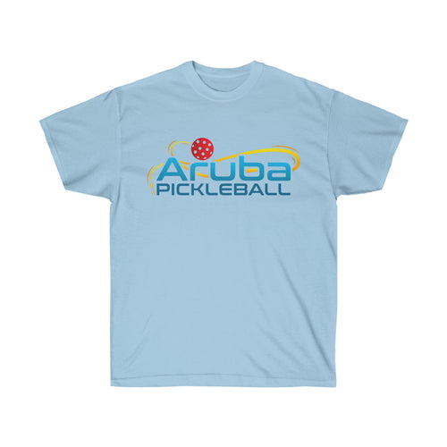 Aruba Pickleball Club T Shirt
