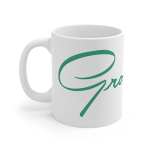 GROSSINGERS 11oz Mug