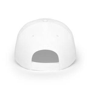 Amman Pickleball Low Profile Baseball Cap