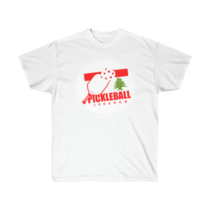 Lebanon Pickleball Unisex Ultra Cotton Tee
