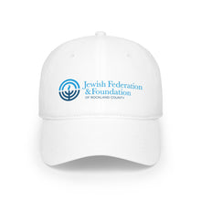 Load image into Gallery viewer, Federation Baseball Cap