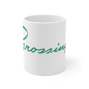 GROSSINGERS 11oz Mug