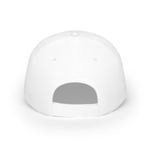 Load image into Gallery viewer, Bungalow Colony Salamander Low Profile Baseball Cap