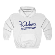 Load image into Gallery viewer, Kutchers Unisex Hooded Sweatshirt