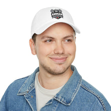 Load image into Gallery viewer, Amman Pickleball Low Profile Baseball Cap