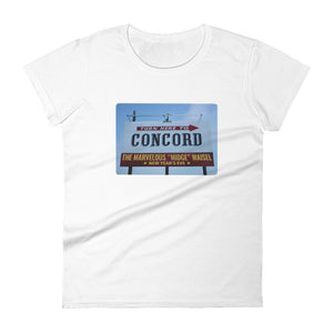 Marvelous "Midge" Maisel Women's T-Shirt