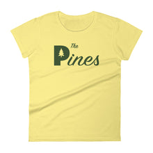 Load image into Gallery viewer, Pines Women&#39;s T-Shirt