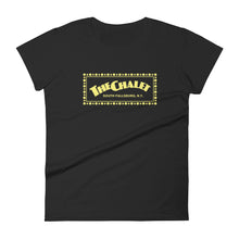 Load image into Gallery viewer, The Chalet Women&#39;s T-Shirt
