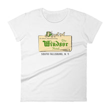 Load image into Gallery viewer, Windsor Hotel Women&#39;s T-Shirt
