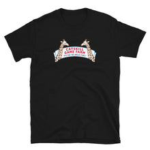 Load image into Gallery viewer, Catskill Game Farm Unisex T-Shirt