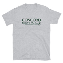 Load image into Gallery viewer, Concord Hotel Vintage Unisex T-Shirt