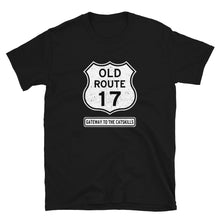 Load image into Gallery viewer, Old Route 17 Unisex T-Shirt