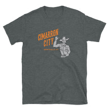 Load image into Gallery viewer, Cimarron City Unisex T-Shirt