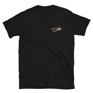 Yesteryear Wear Logo Unisex T-Shirt